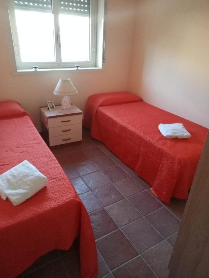 Apartmán Domus Iris Realmonte Exteriér fotografie